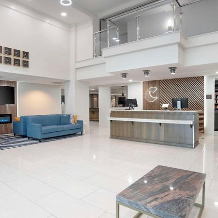 Comfort Inn & Suites New Orleans Airport North Kenner Luaran gambar