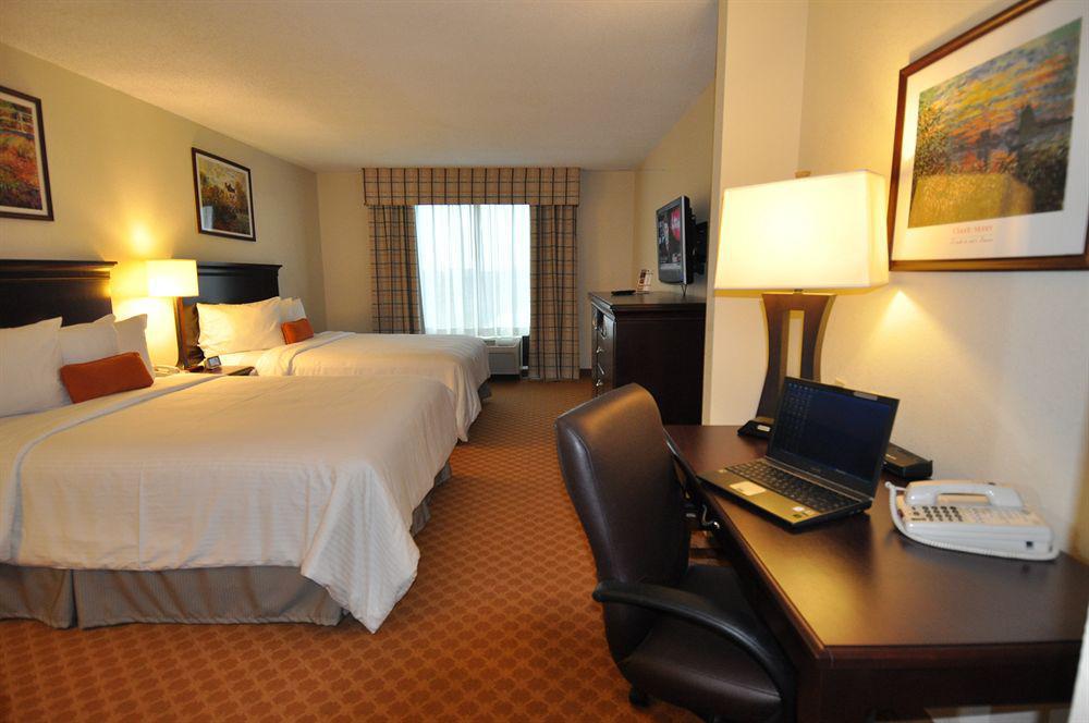 Comfort Inn & Suites New Orleans Airport North Kenner Bilik gambar