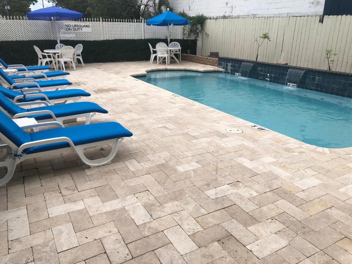 Comfort Inn & Suites New Orleans Airport North Kenner Luaran gambar
