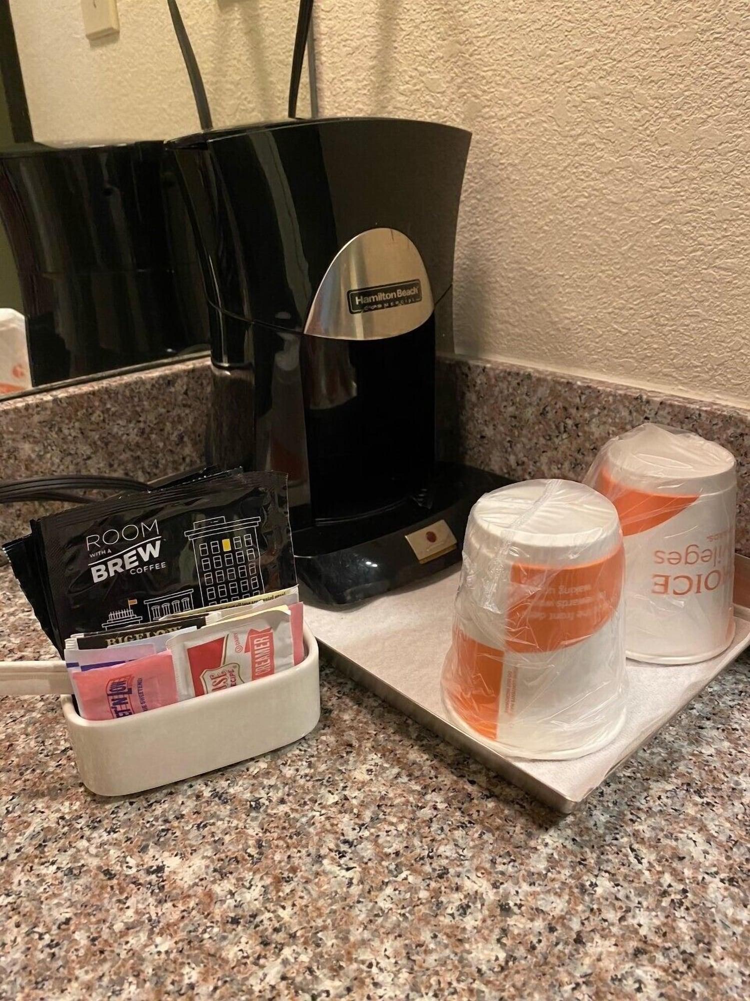 Comfort Inn & Suites New Orleans Airport North Kenner Luaran gambar