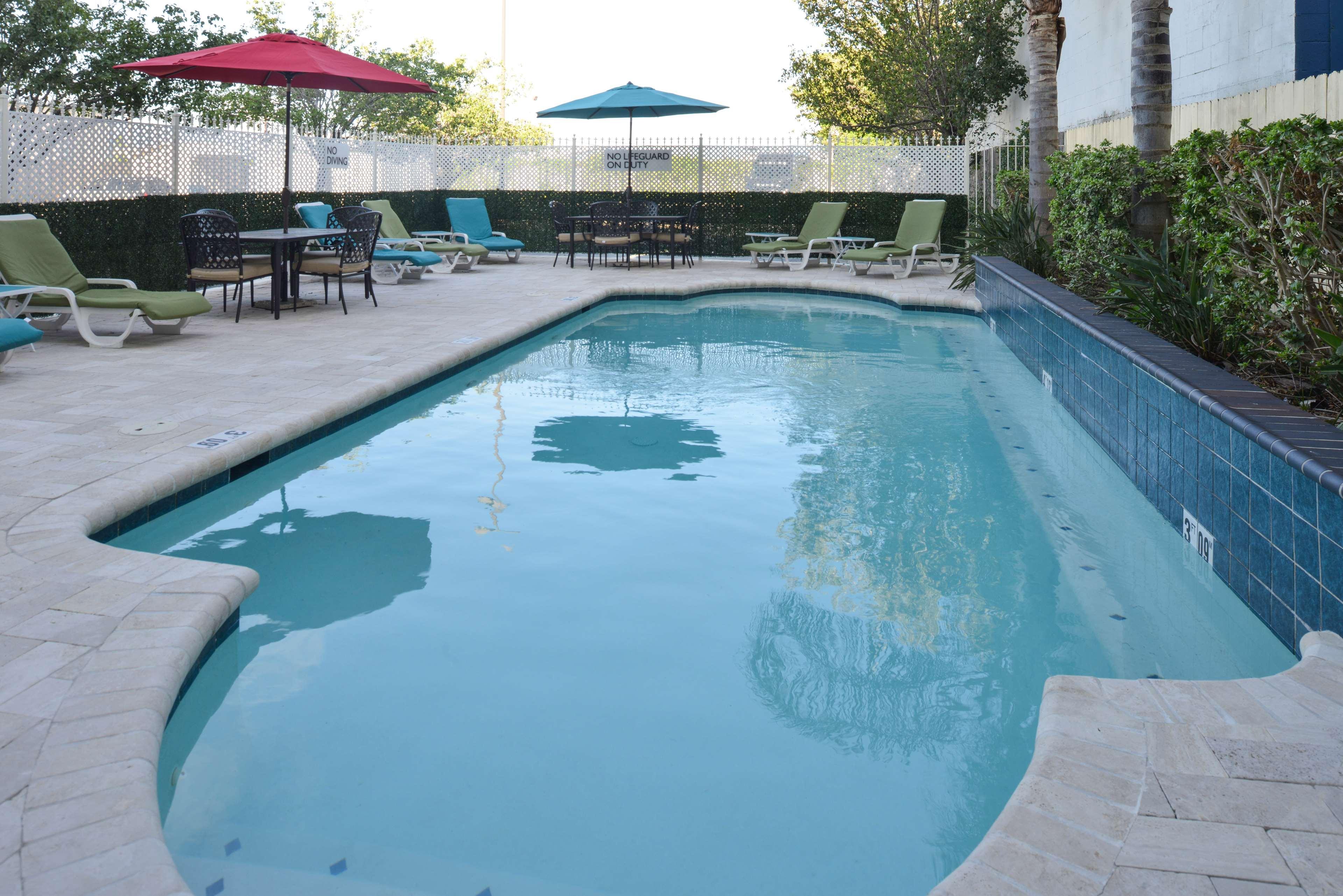 Comfort Inn & Suites New Orleans Airport North Kenner Luaran gambar