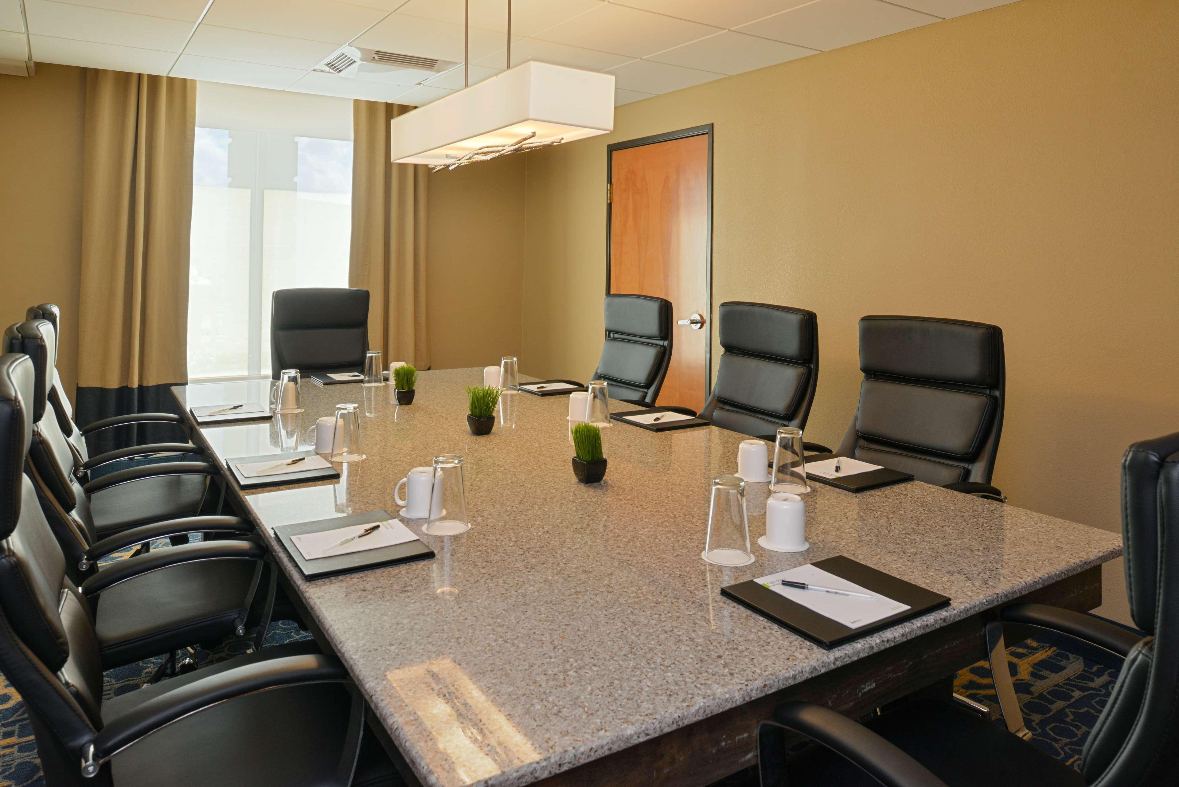 Comfort Inn & Suites New Orleans Airport North Kenner Luaran gambar
