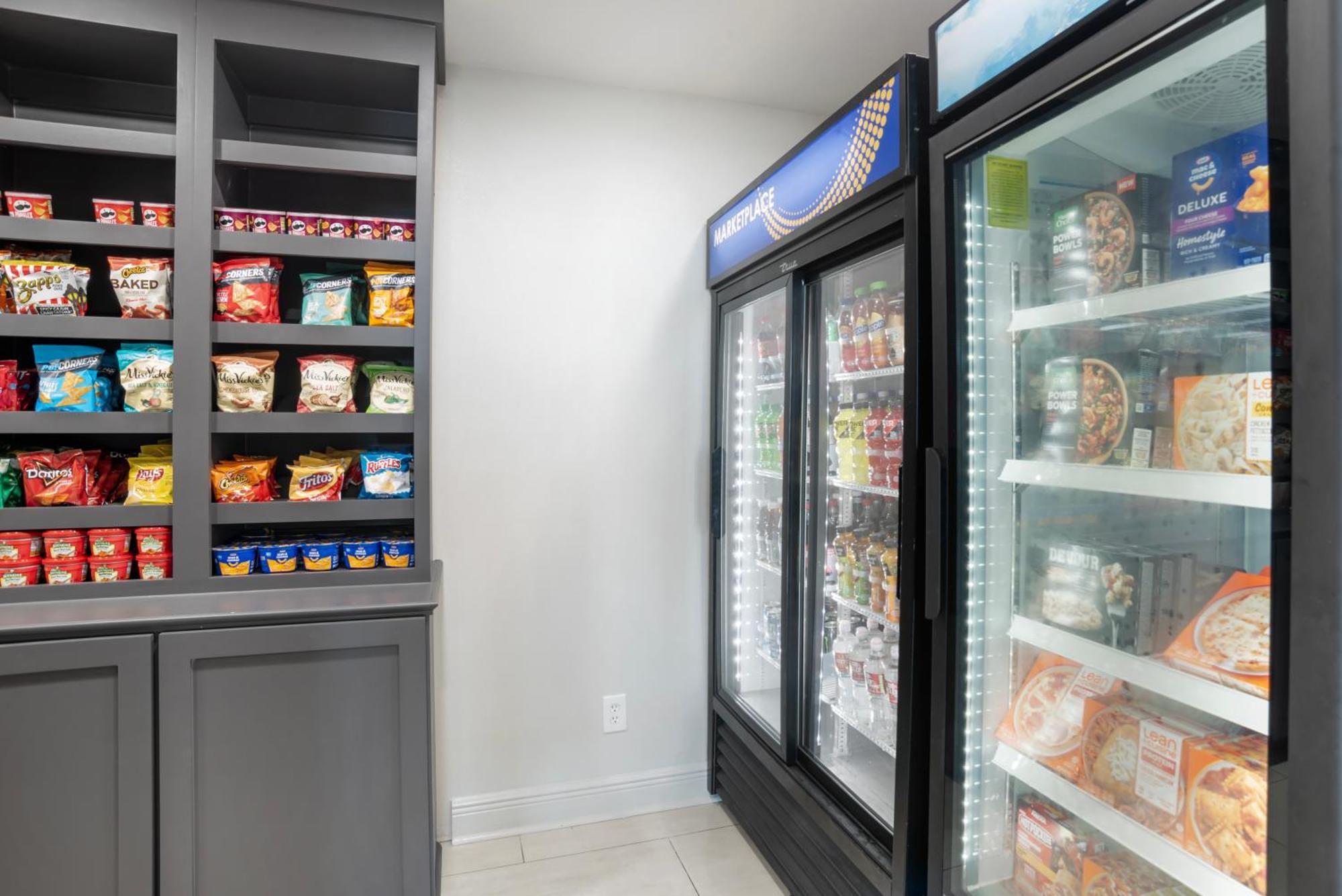 Comfort Inn & Suites New Orleans Airport North Kenner Luaran gambar
