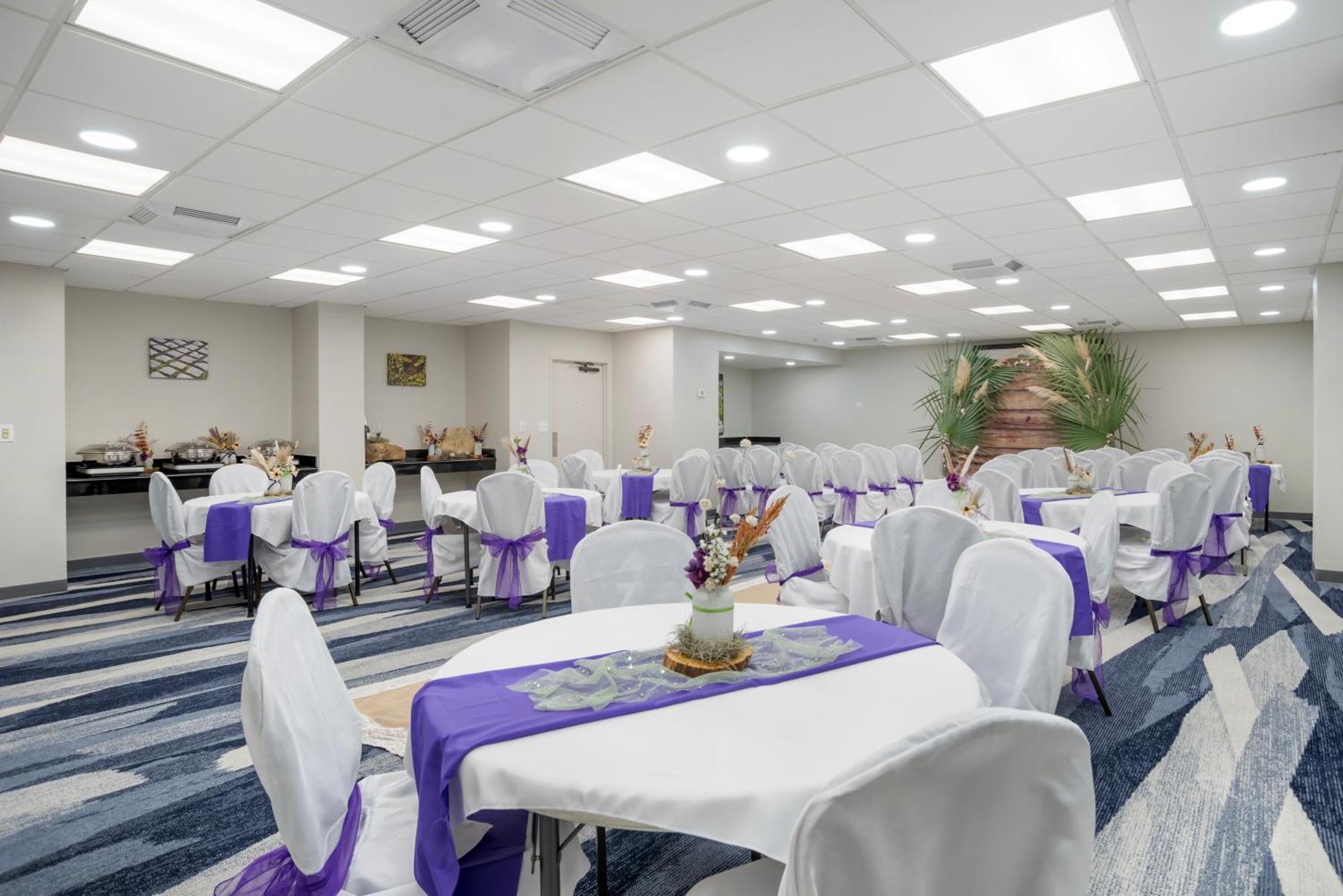 Comfort Inn & Suites New Orleans Airport North Kenner Luaran gambar