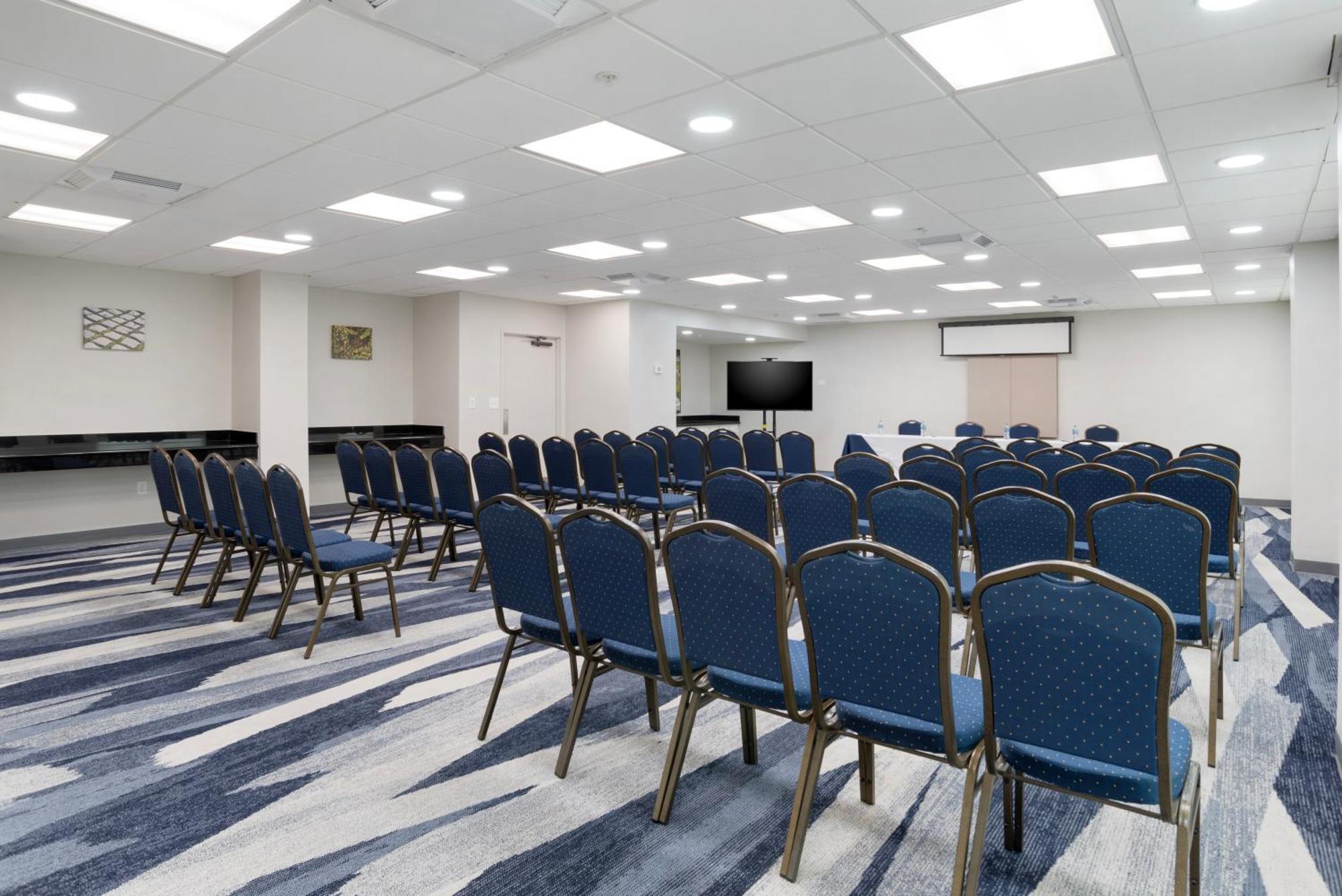 Comfort Inn & Suites New Orleans Airport North Kenner Luaran gambar