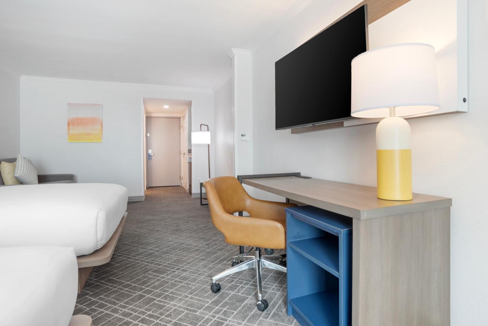 Comfort Inn & Suites New Orleans Airport North Kenner Luaran gambar