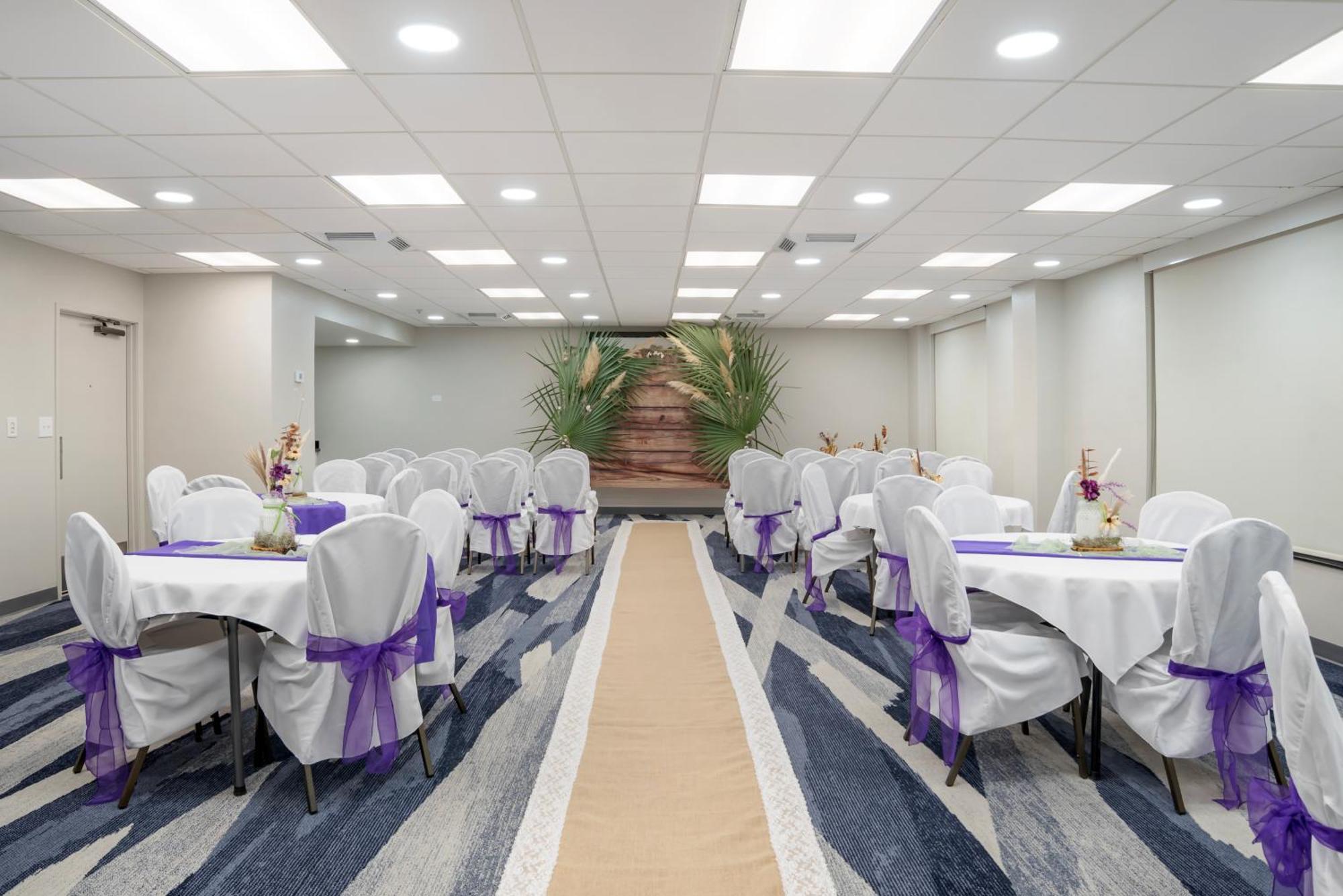 Comfort Inn & Suites New Orleans Airport North Kenner Luaran gambar