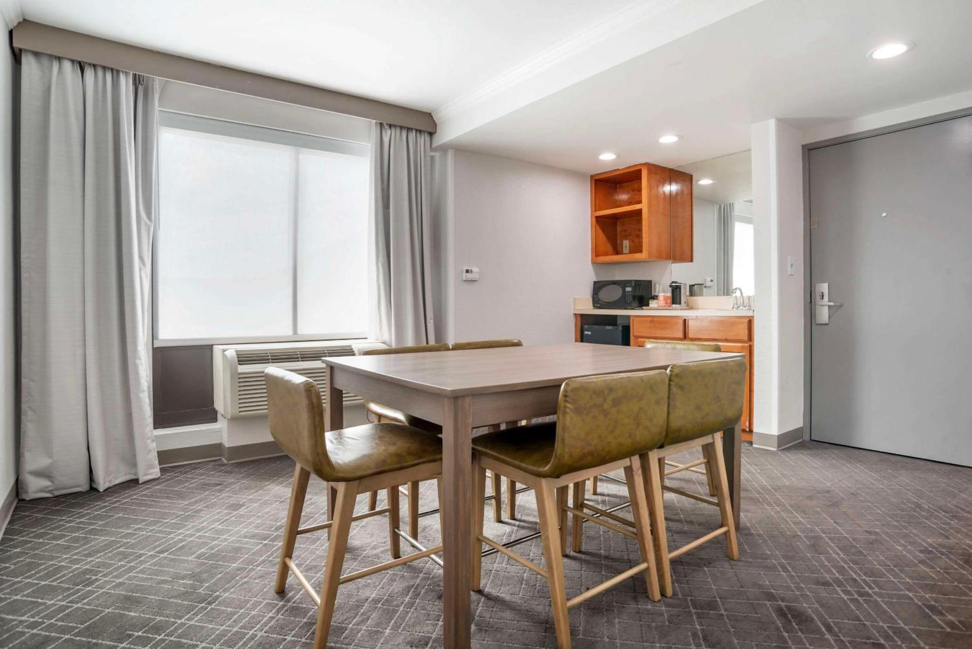 Comfort Inn & Suites New Orleans Airport North Kenner Luaran gambar