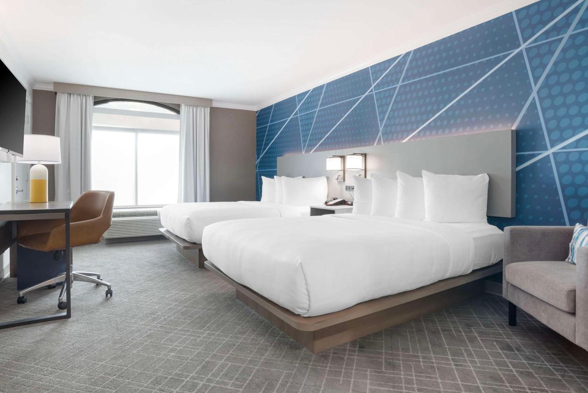 Comfort Inn & Suites New Orleans Airport North Kenner Luaran gambar