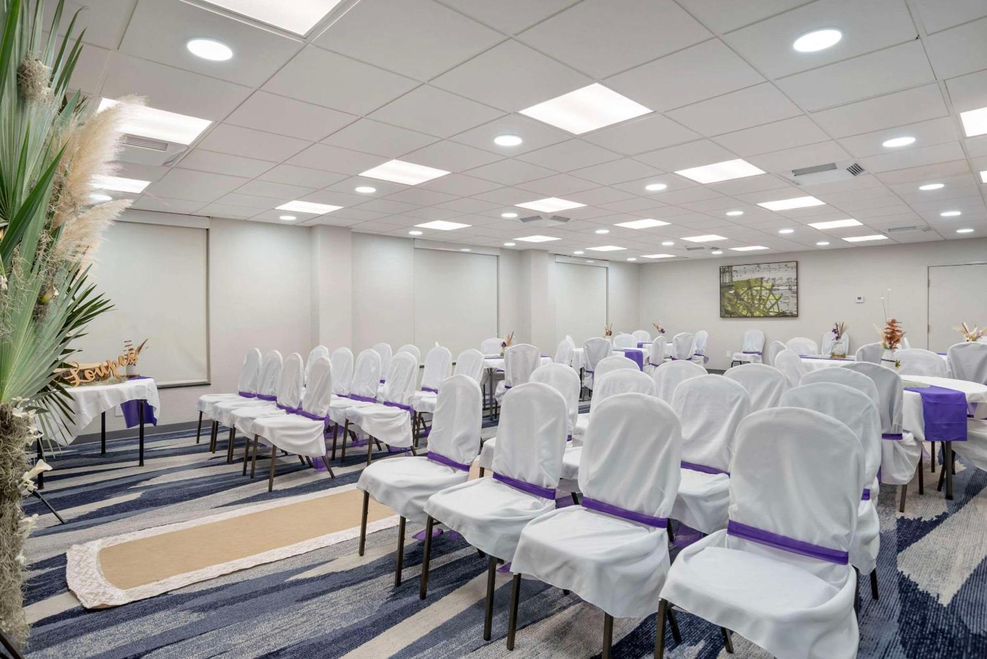 Comfort Inn & Suites New Orleans Airport North Kenner Luaran gambar