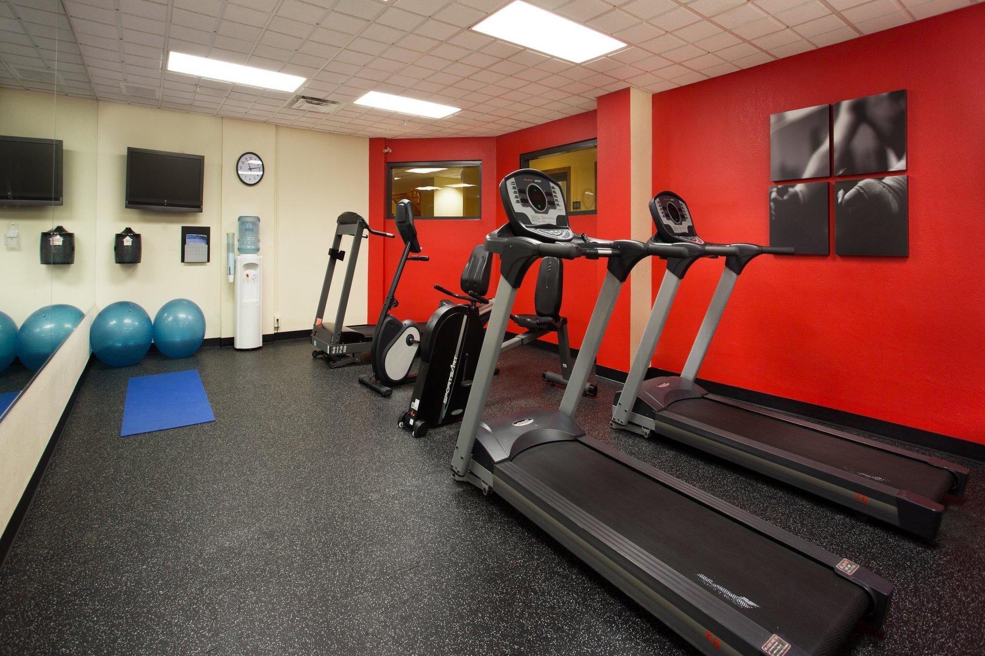 Comfort Inn & Suites New Orleans Airport North Kenner Luaran gambar