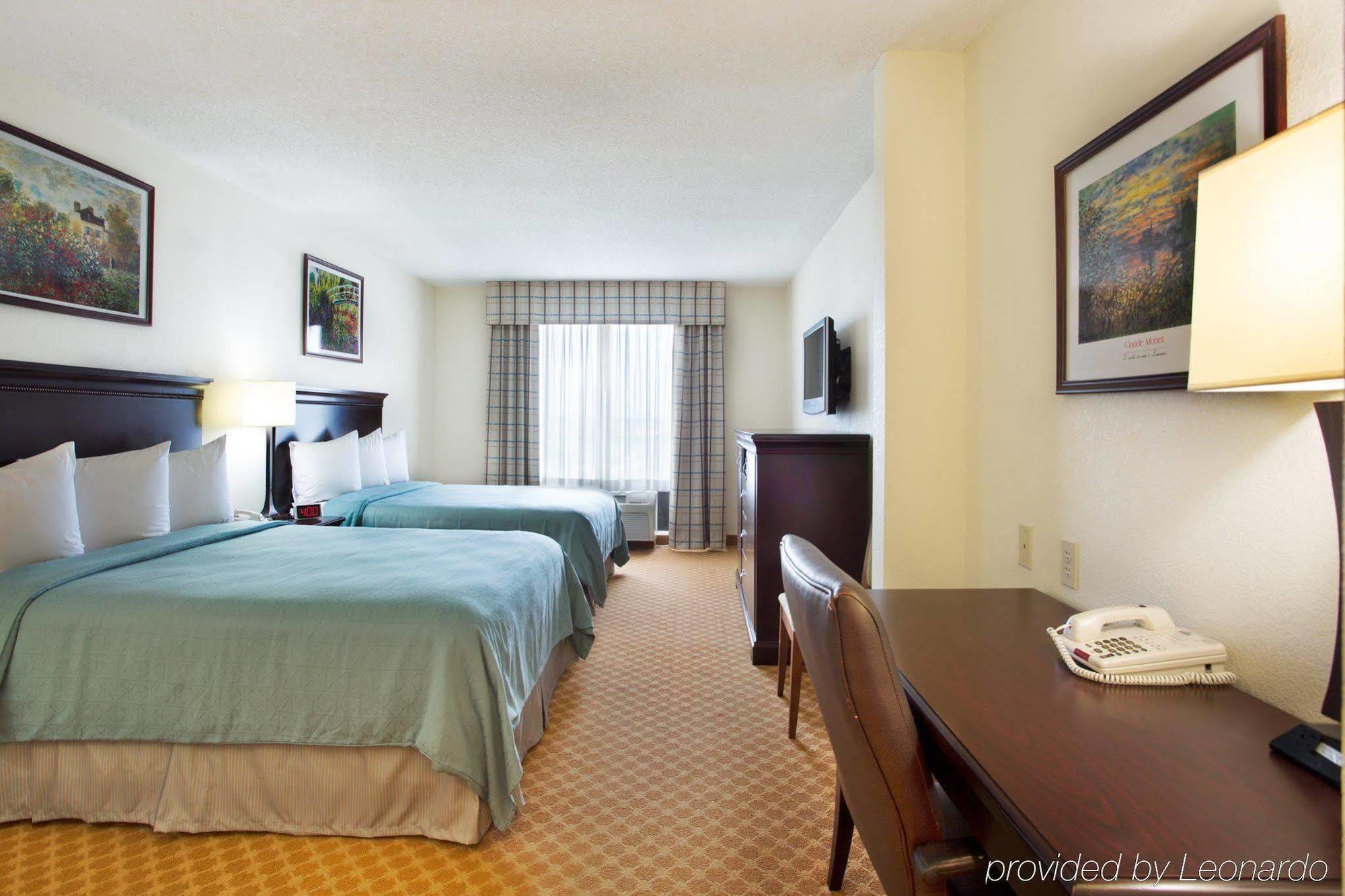 Comfort Inn & Suites New Orleans Airport North Kenner Luaran gambar