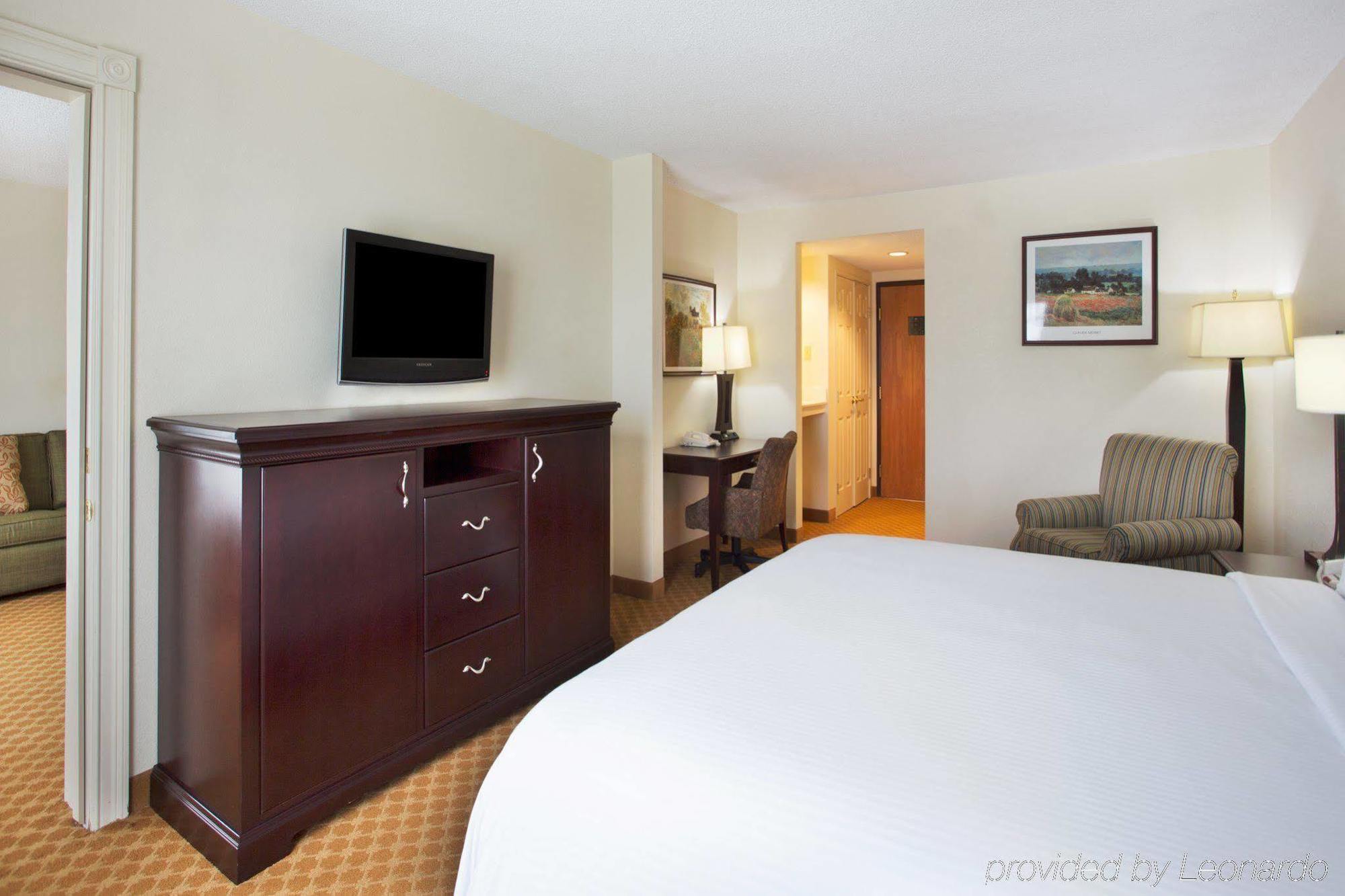 Comfort Inn & Suites New Orleans Airport North Kenner Bilik gambar