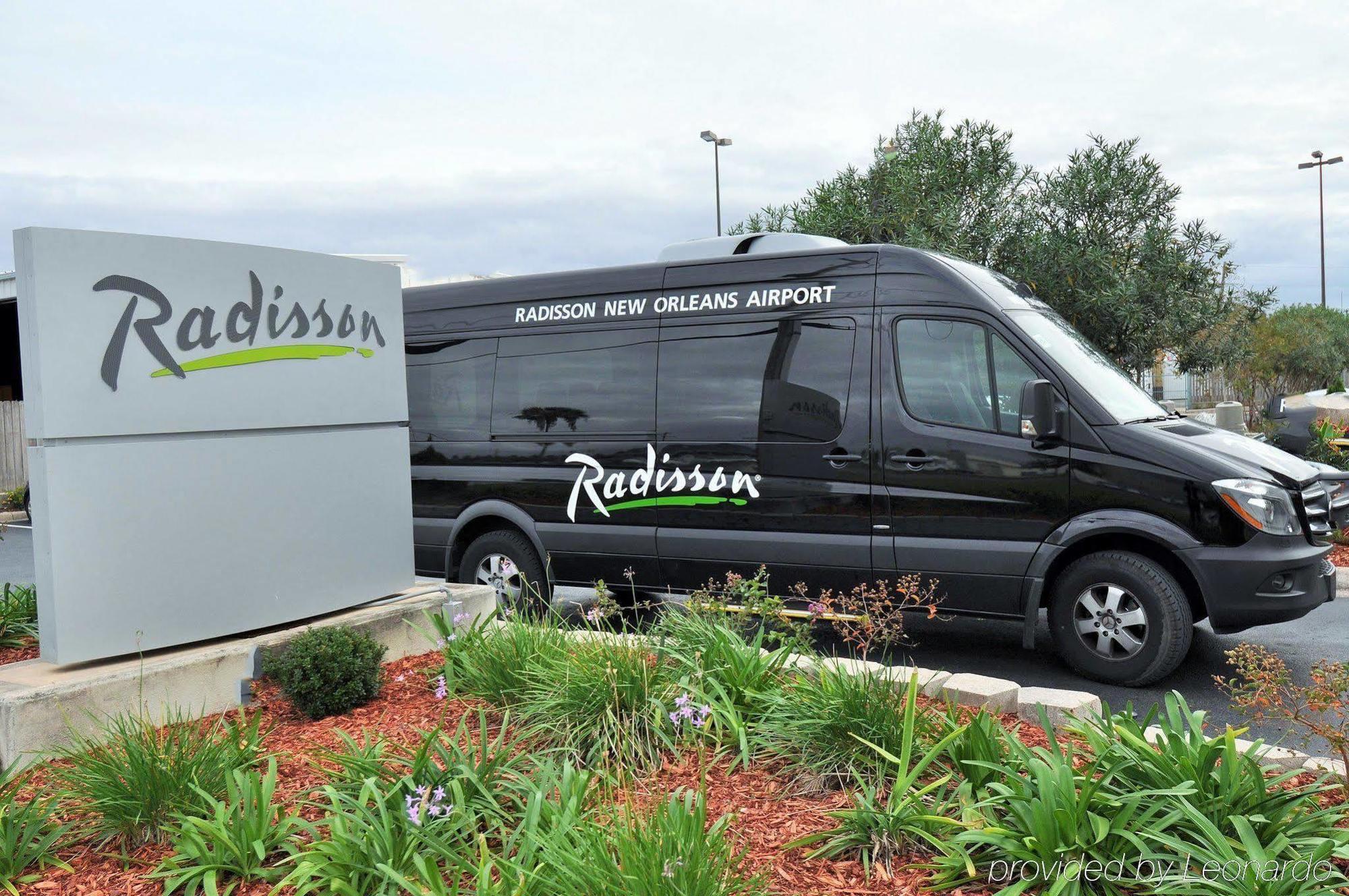 Comfort Inn & Suites New Orleans Airport North Kenner Luaran gambar