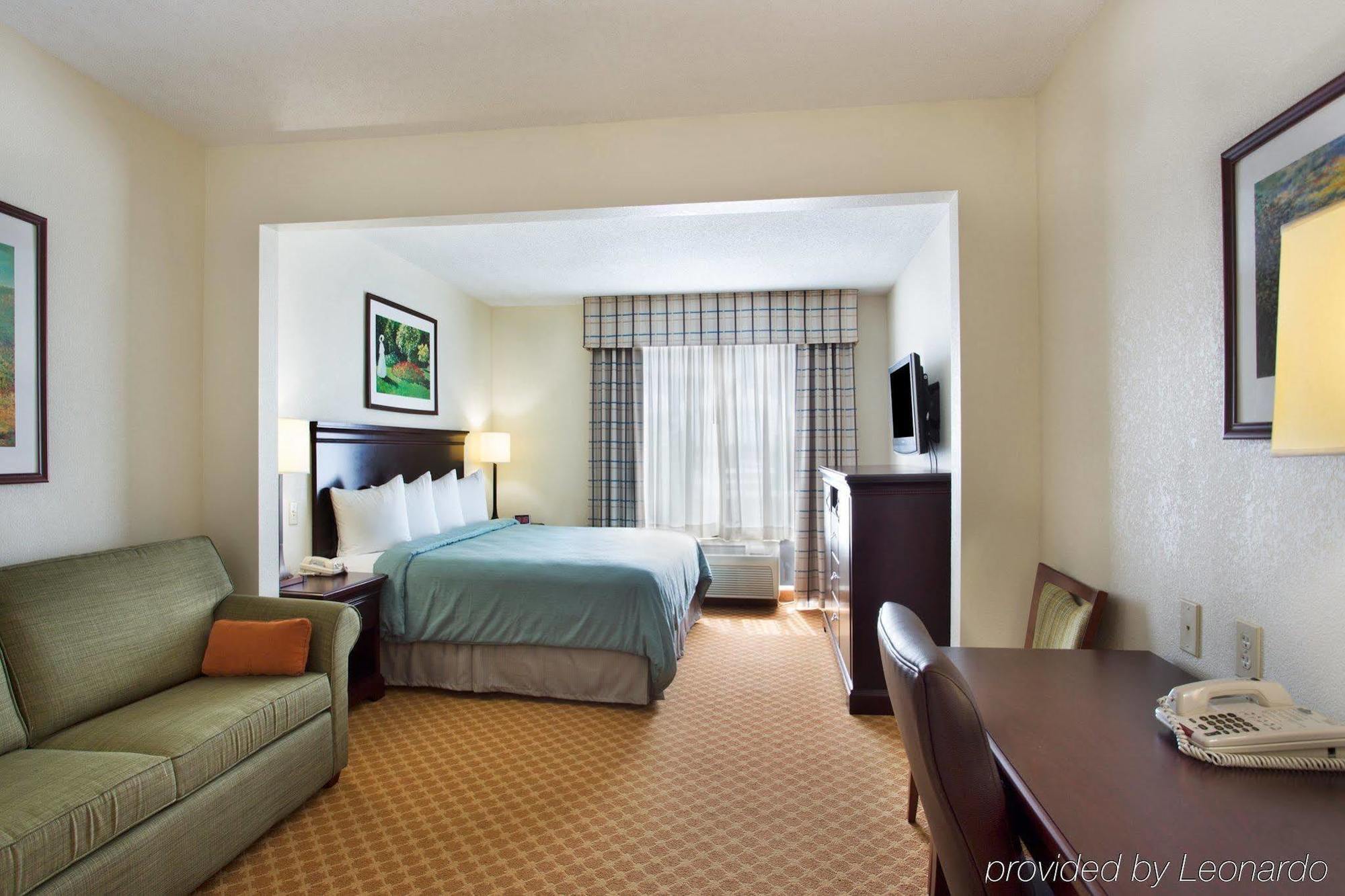 Comfort Inn & Suites New Orleans Airport North Kenner Luaran gambar