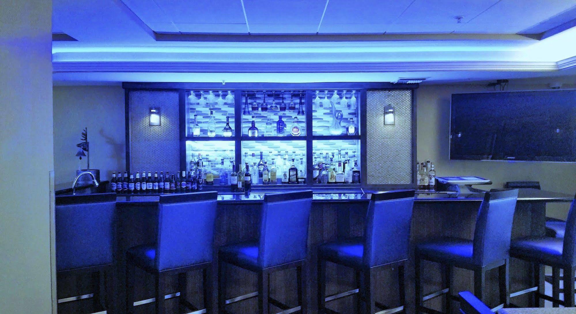 Comfort Inn & Suites New Orleans Airport North Kenner Luaran gambar